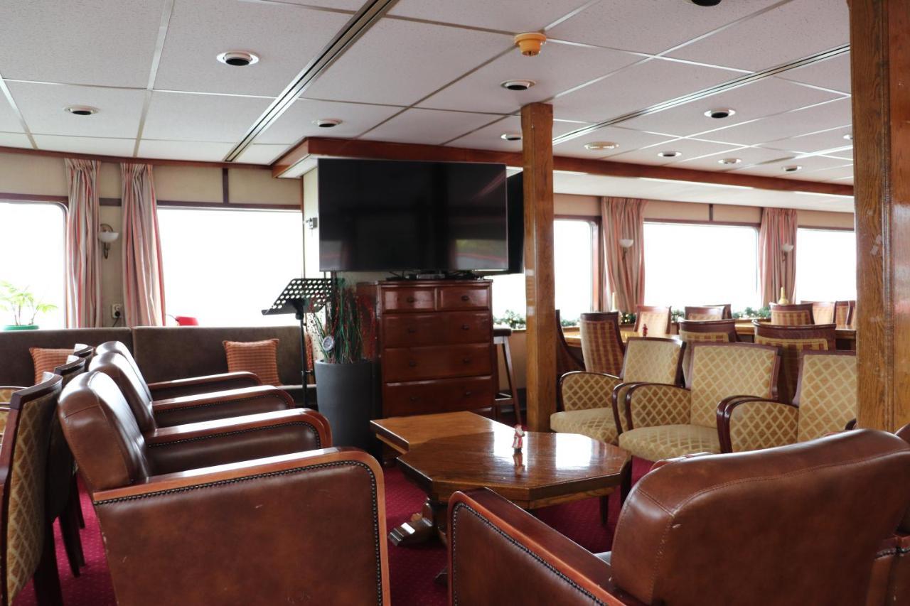 Ms Diana Hotel - Cruises Vienne Extérieur photo