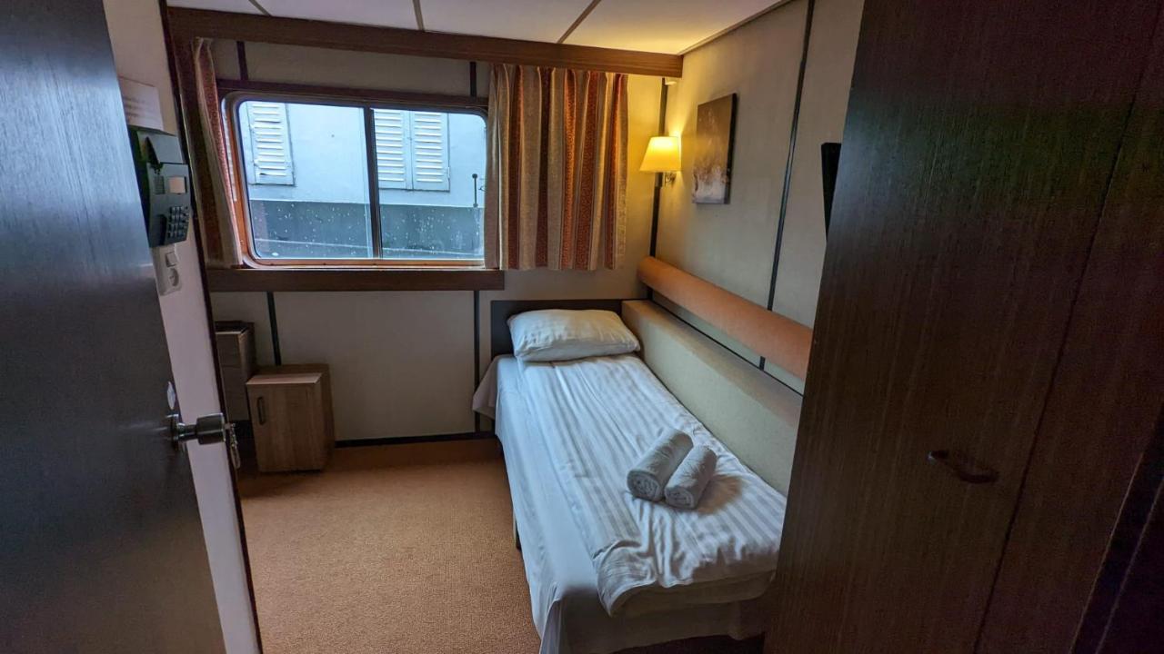 Ms Diana Hotel - Cruises Vienne Extérieur photo