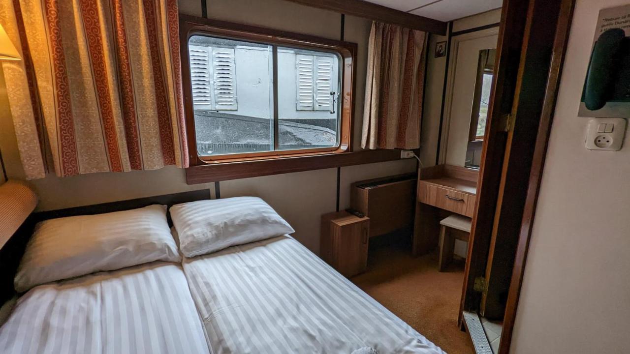 Ms Diana Hotel - Cruises Vienne Extérieur photo