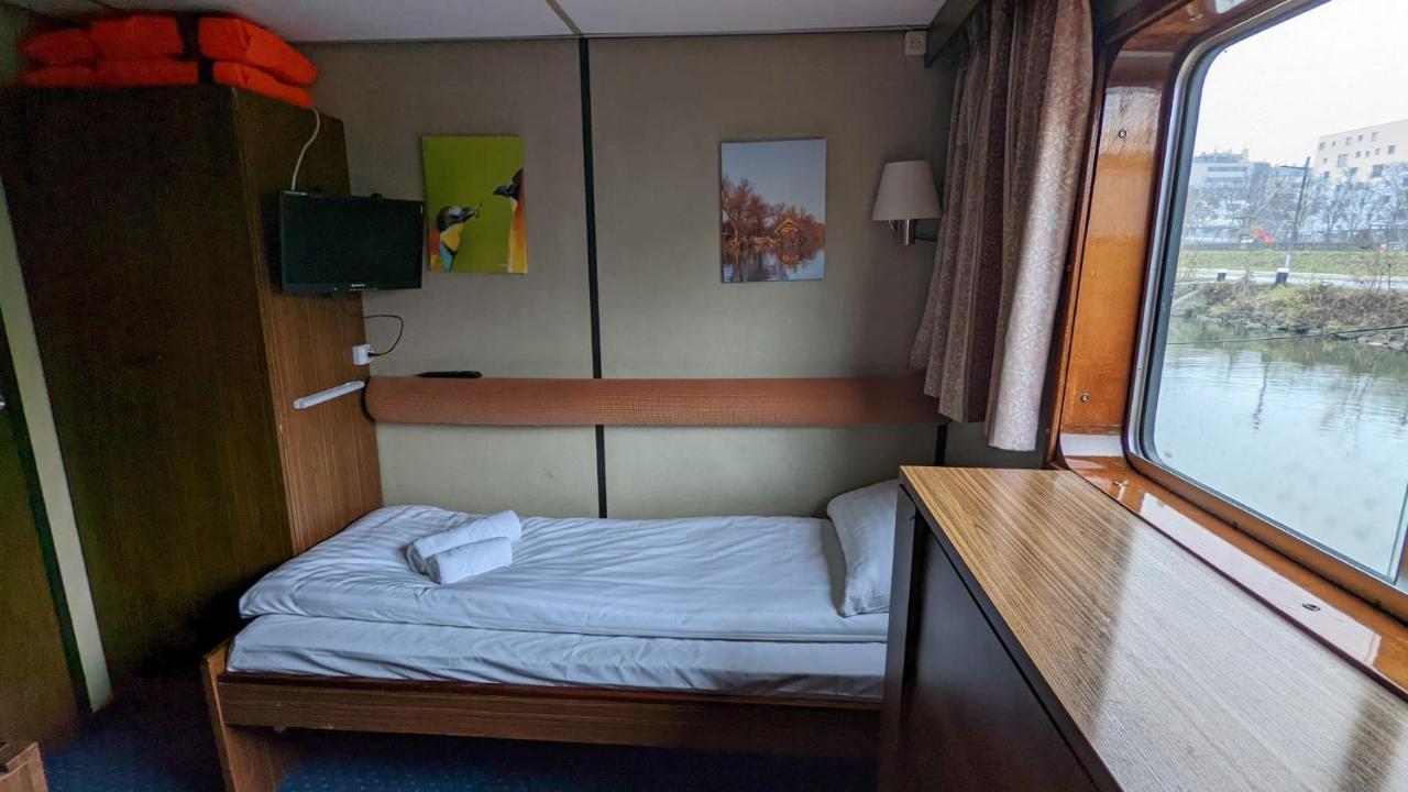 Ms Diana Hotel - Cruises Vienne Extérieur photo