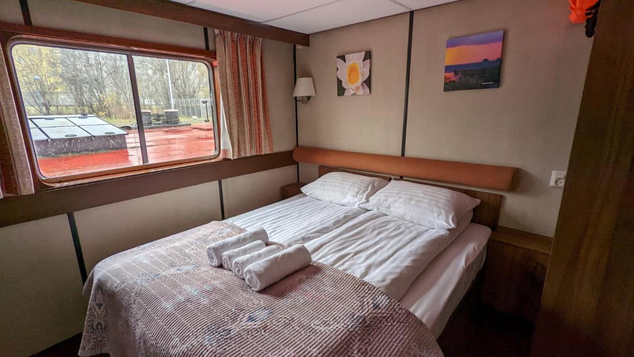 Ms Diana Hotel - Cruises Vienne Extérieur photo