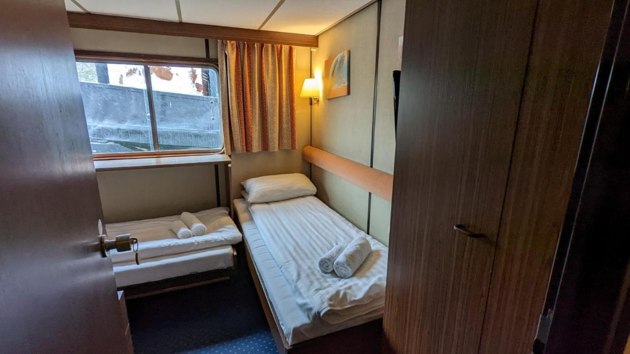 Ms Diana Hotel - Cruises Vienne Extérieur photo
